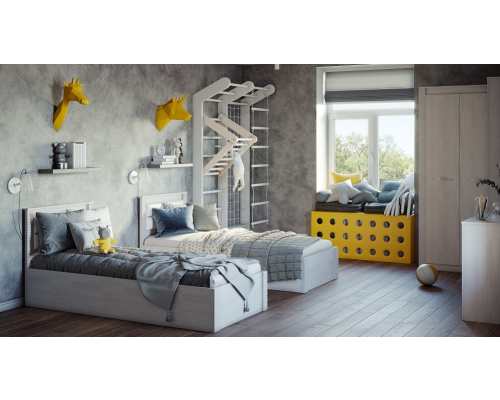 Модульная коллекция ''Монако''